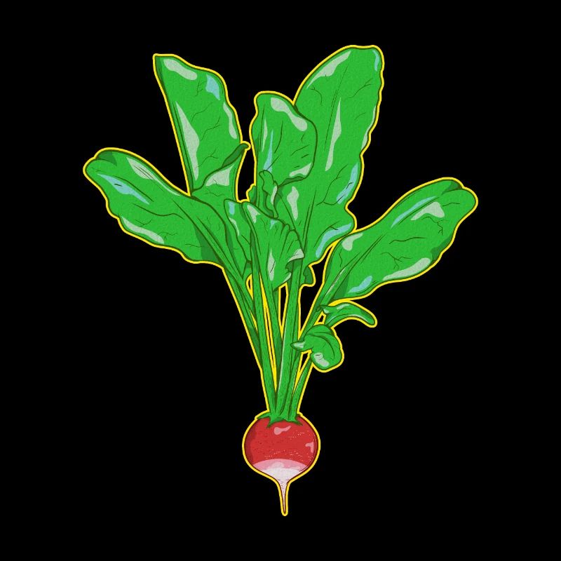 RADISH