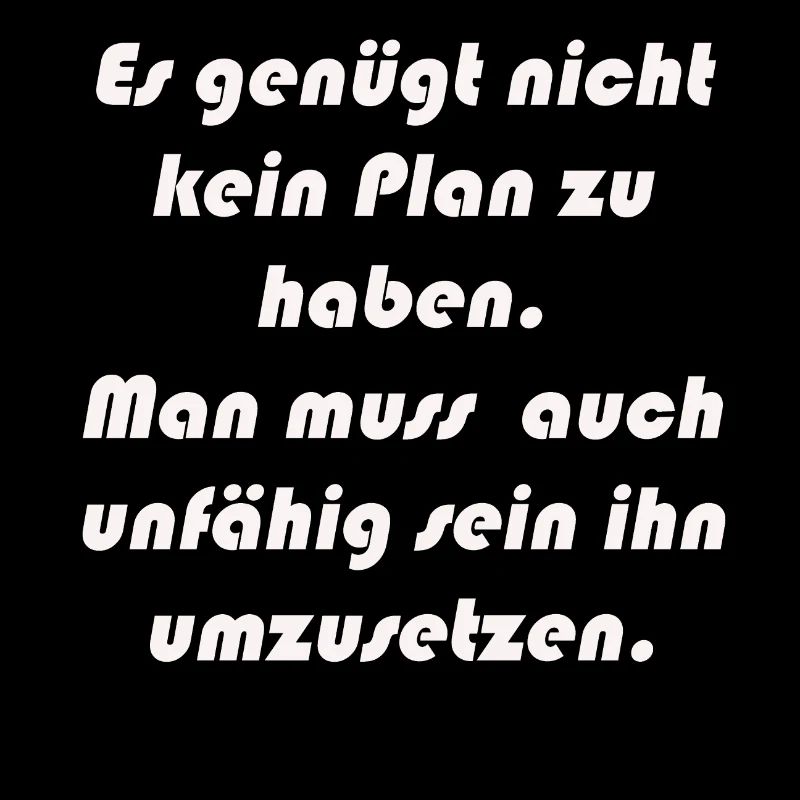Planlos