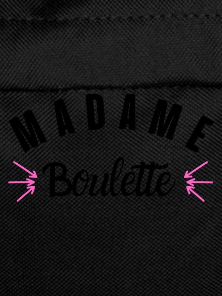 madame boulette