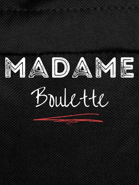 madame boulette