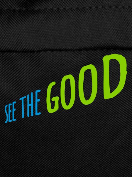 see the good quote