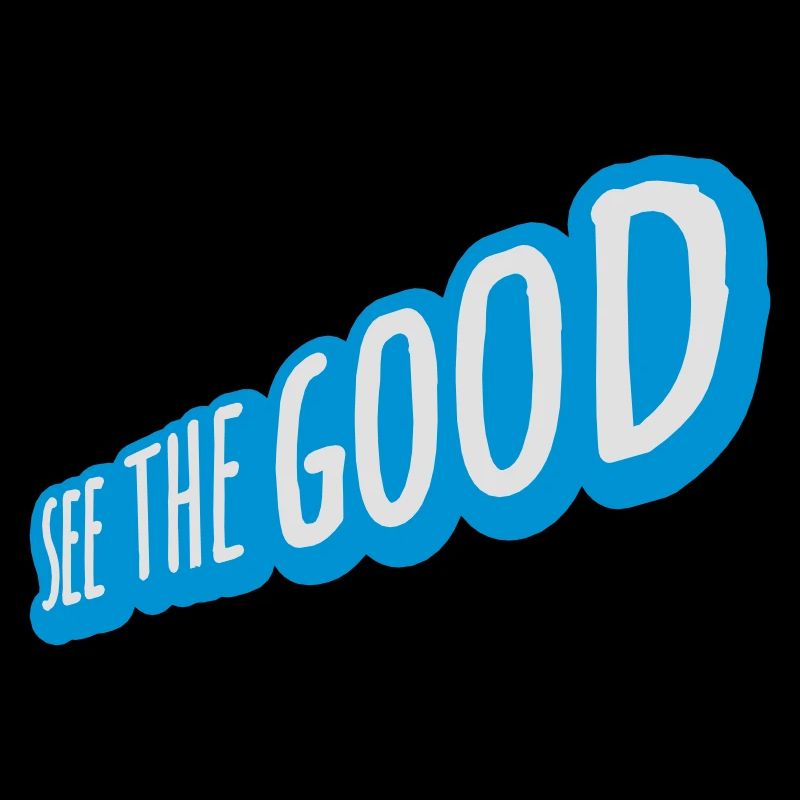 see the good quote