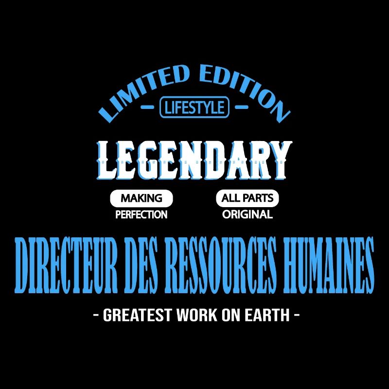 BEST-SELLING 🌟🌟 HUMAN RESOURCES DIRECTOR