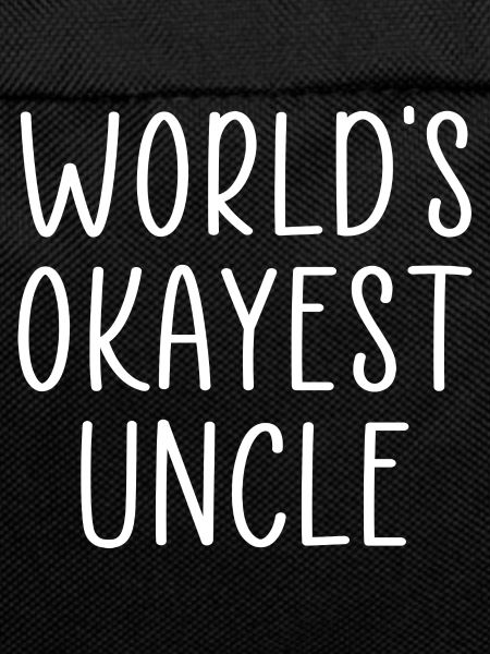 Uncle quote