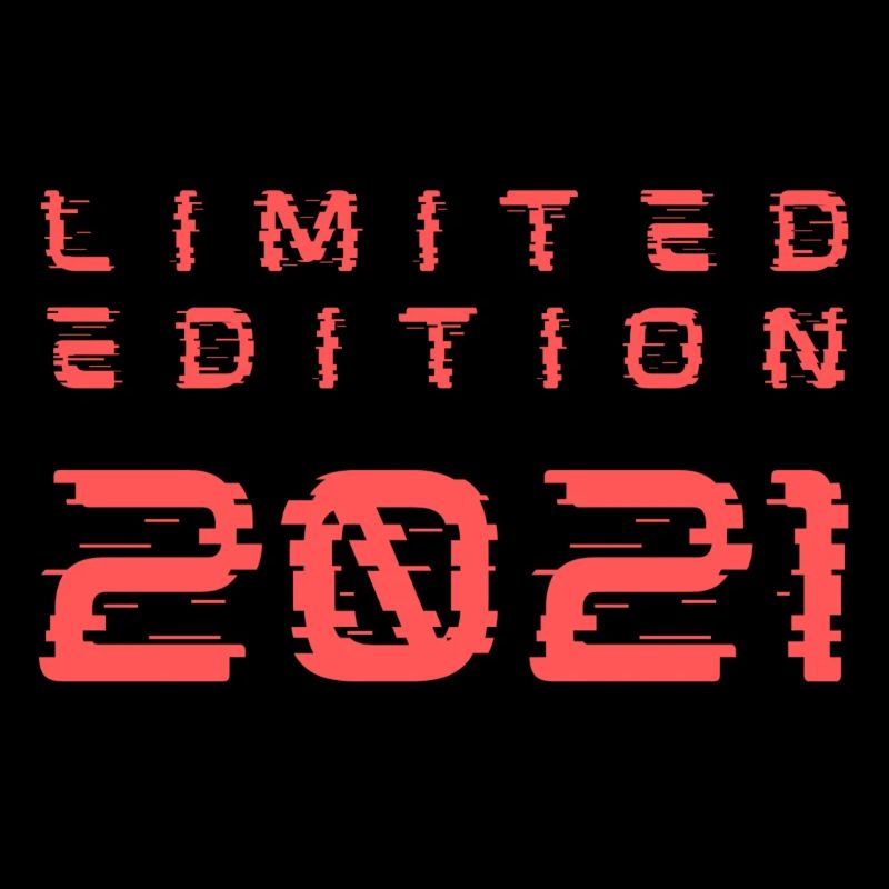 Limited Edition 2021