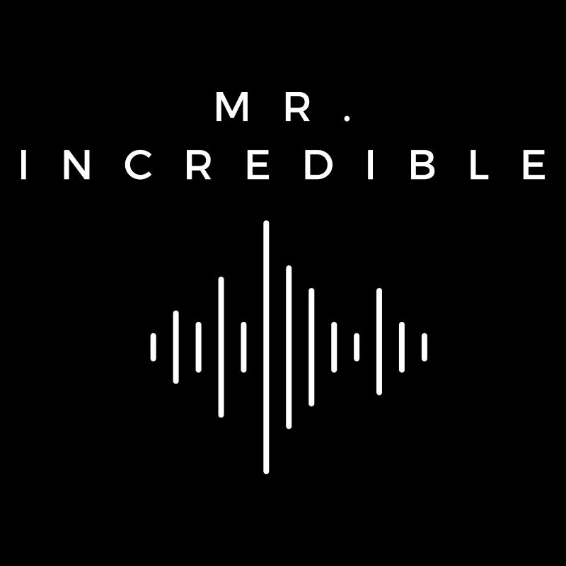 Mr Incredible 1