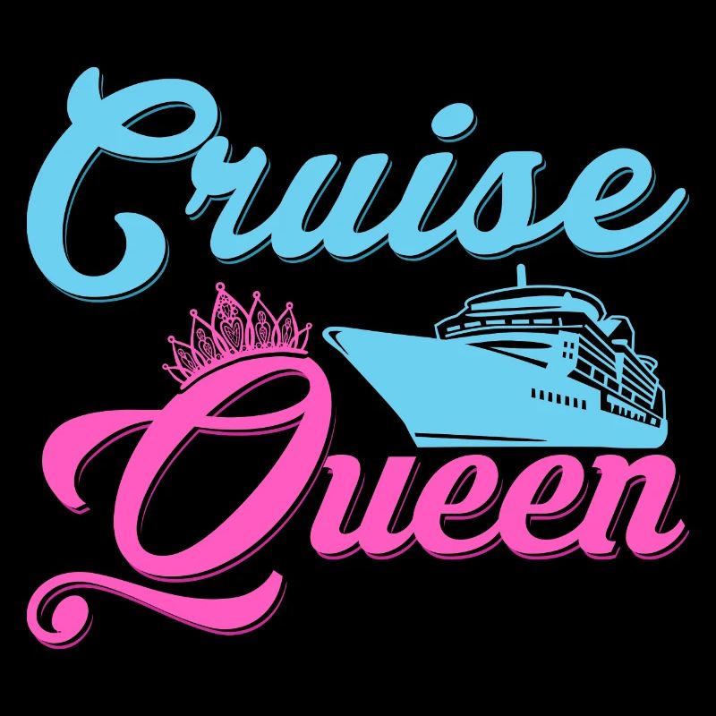 Cruise Queen Crusing Vacation Cruiser