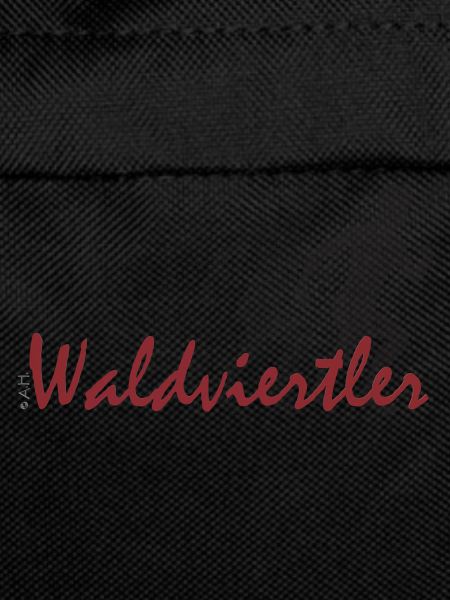 Waldviertler Läufer