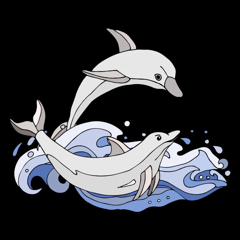 Dauphins