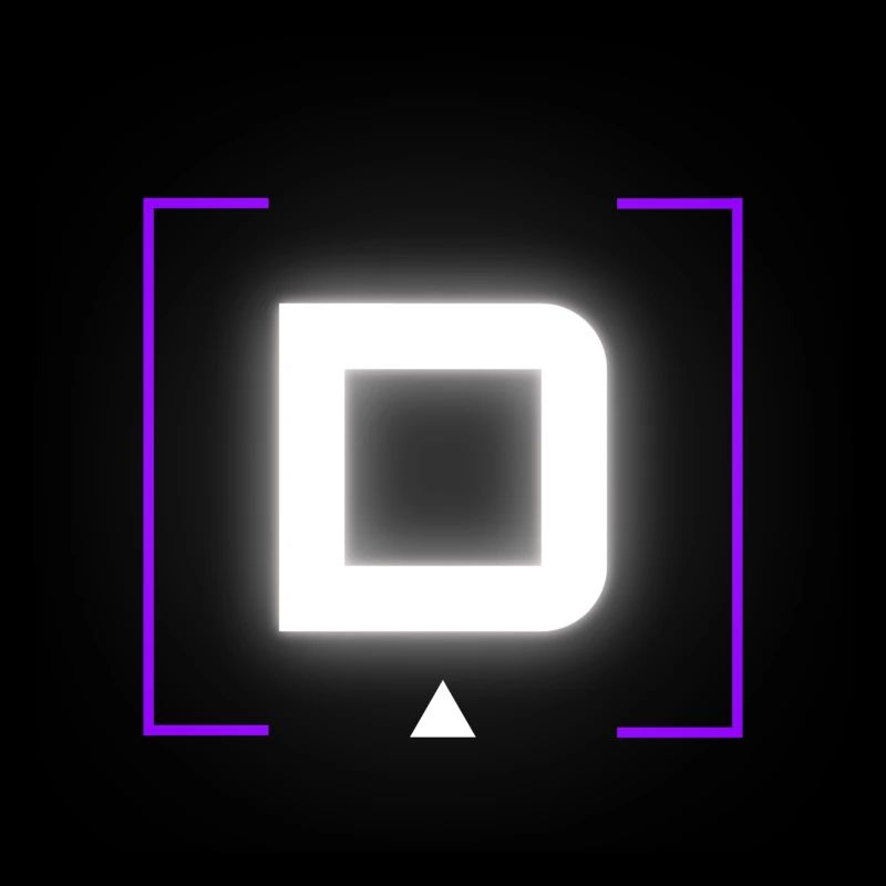 Buchstabe "D"