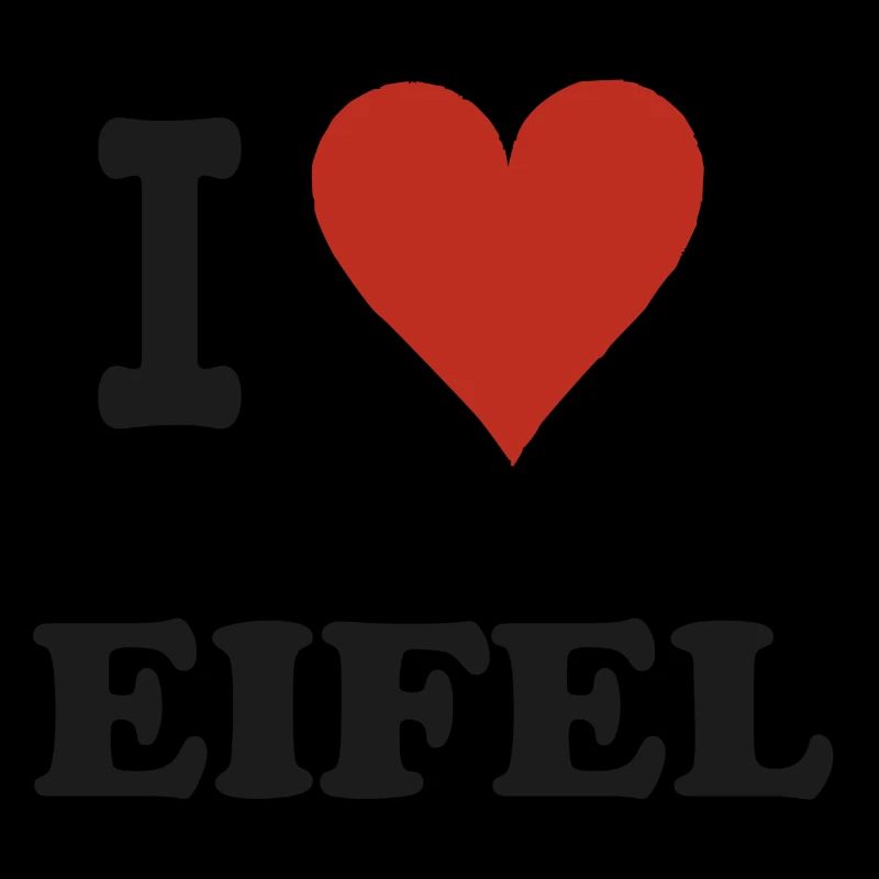 i Love Eifel