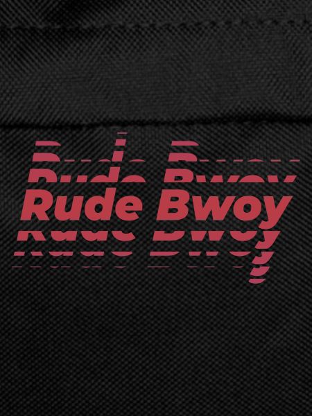 Rude Bwoy
