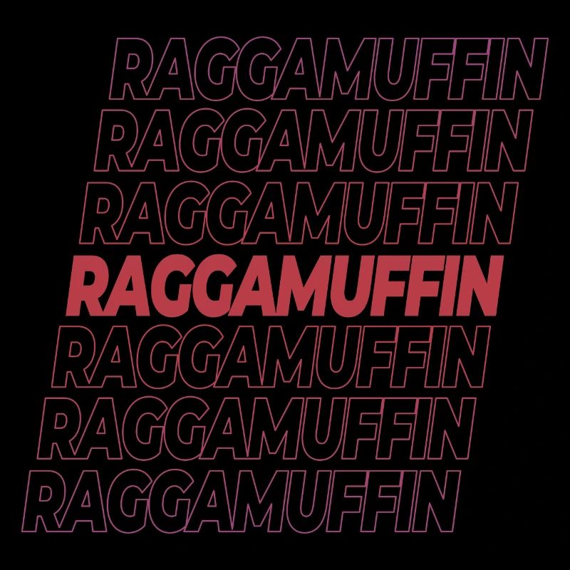 Raggamuffine