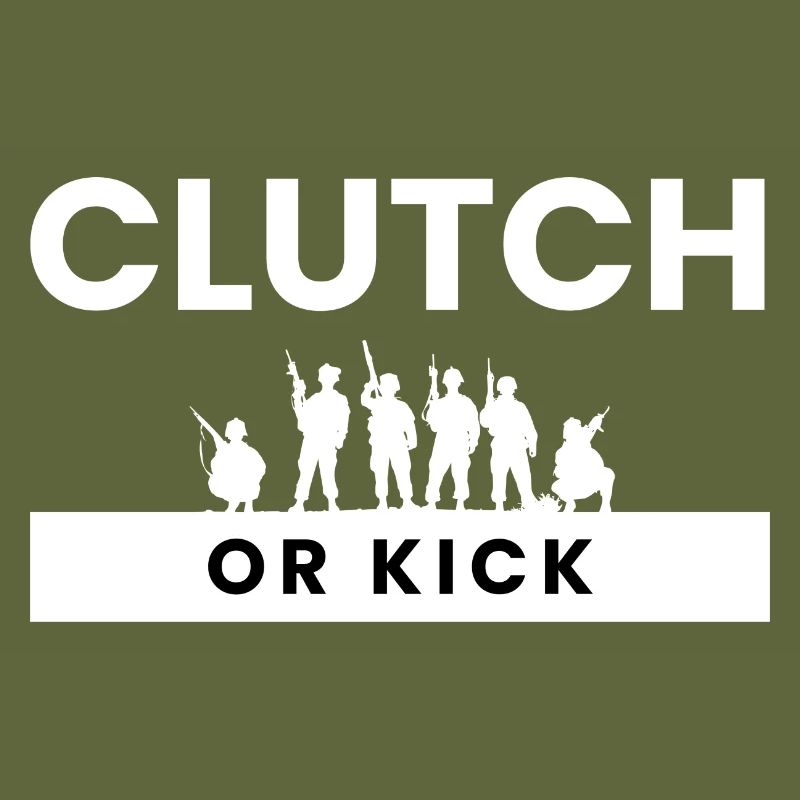 Kupplung oder Kick