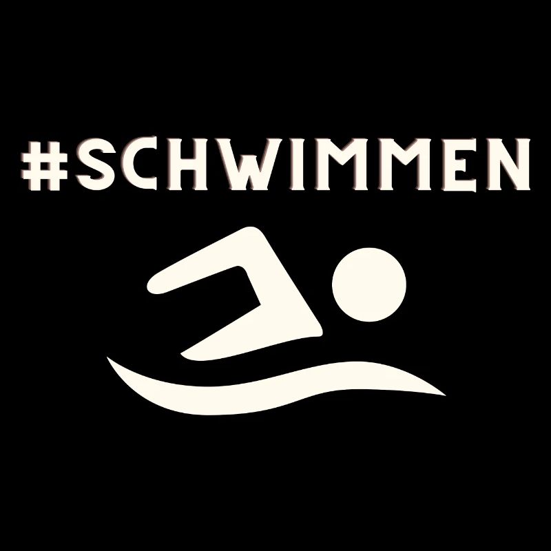 schwimmen, schwimmer