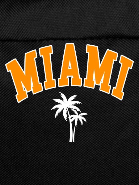 miami palms orange