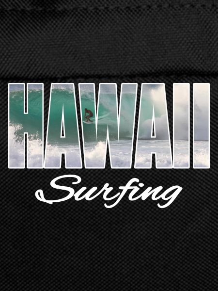 hawaii surfing