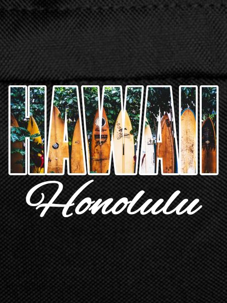 hawaii honolulu