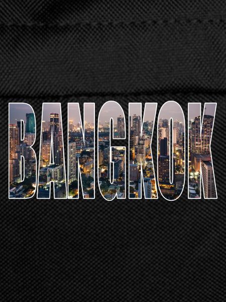 Bangkok