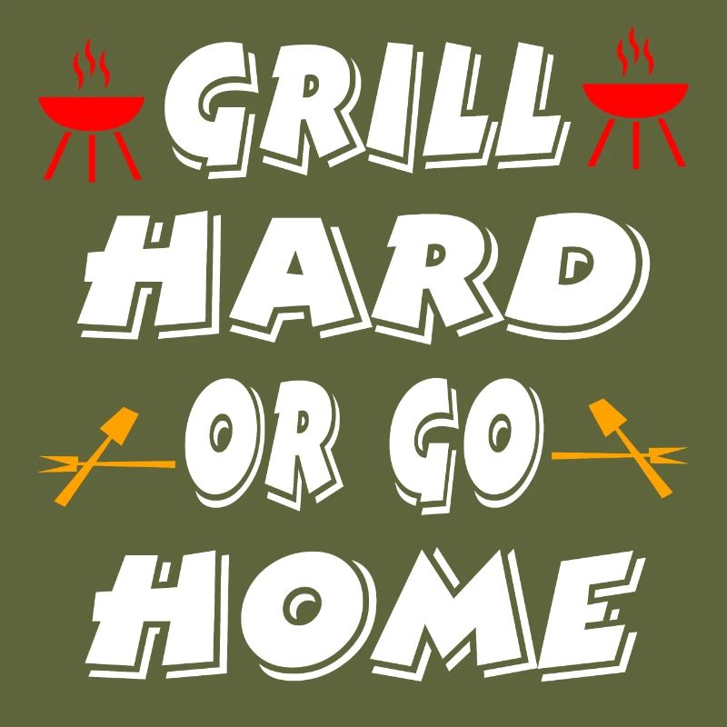 Grill