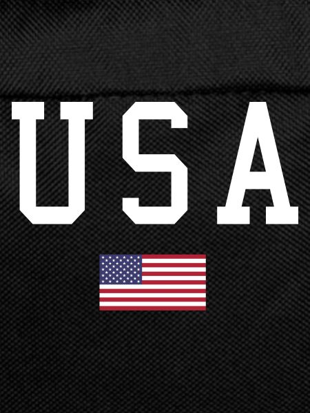 usa flag
