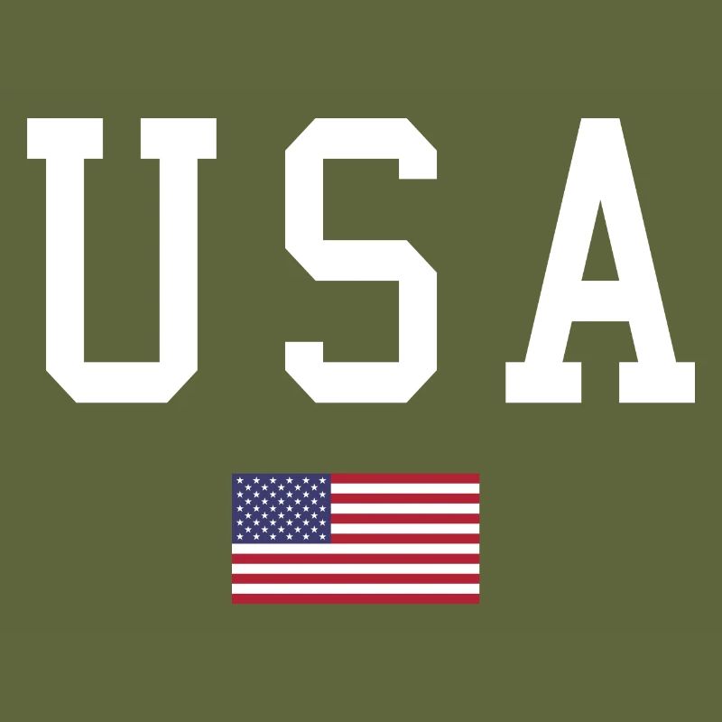 usa flag