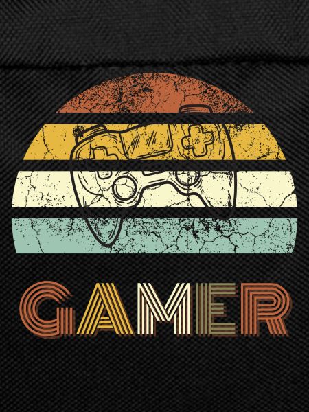 Gamer