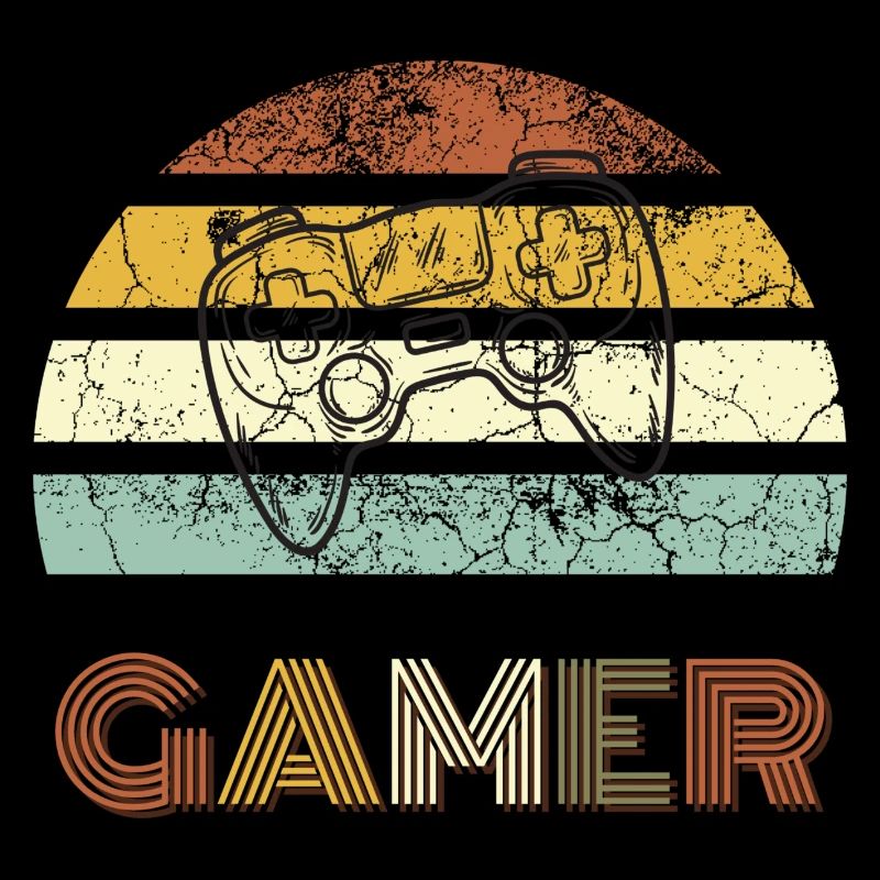 Gamer