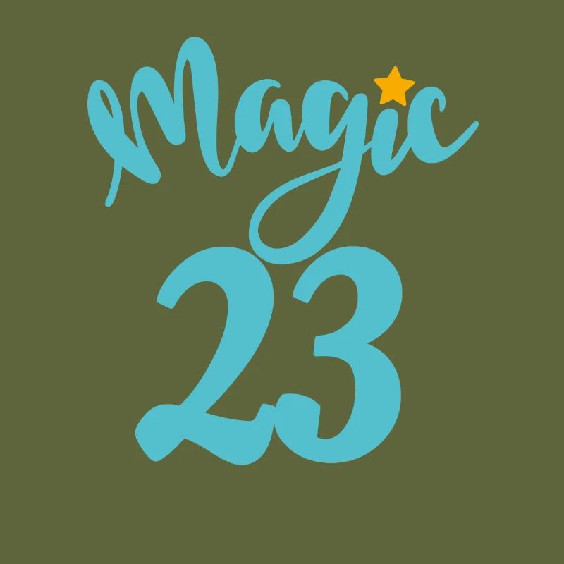 Magic 23 issue