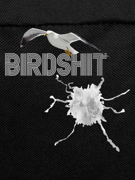 Birdshirt -ROBHILLPRODUCTIONS