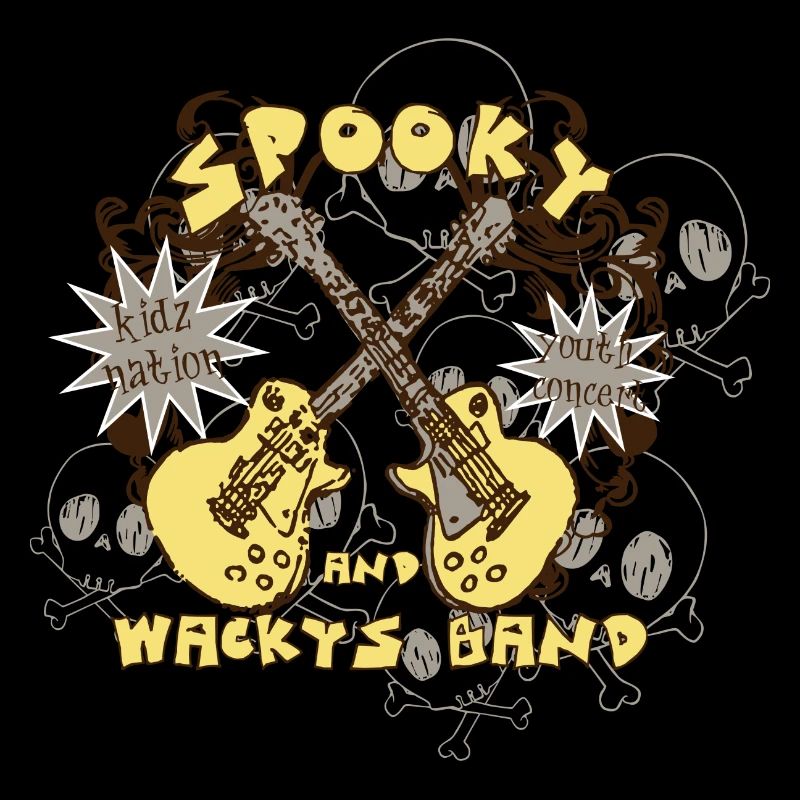 Spooky
