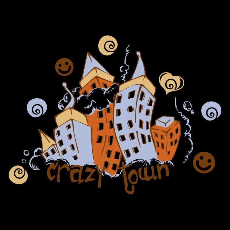 Crazy Town