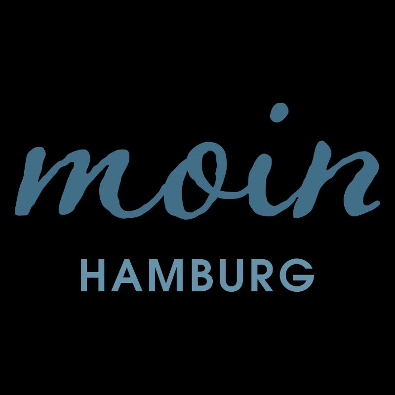 Moin Hambourg