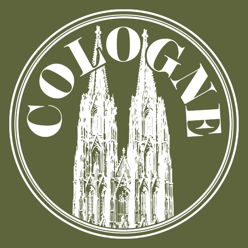 Cologne white