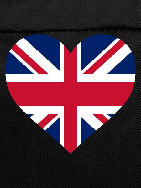 Great Britain Heart