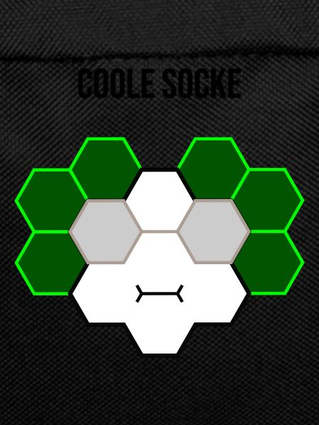 Coole Socke