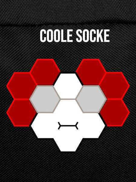 Coole Socke