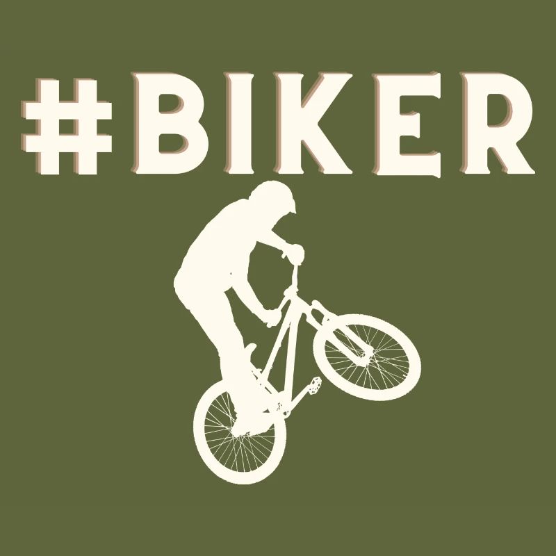 Biker