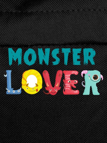 Monster lovers