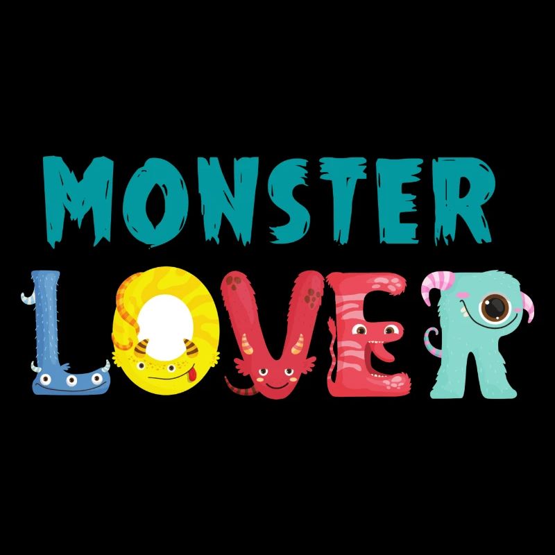 Monster lovers