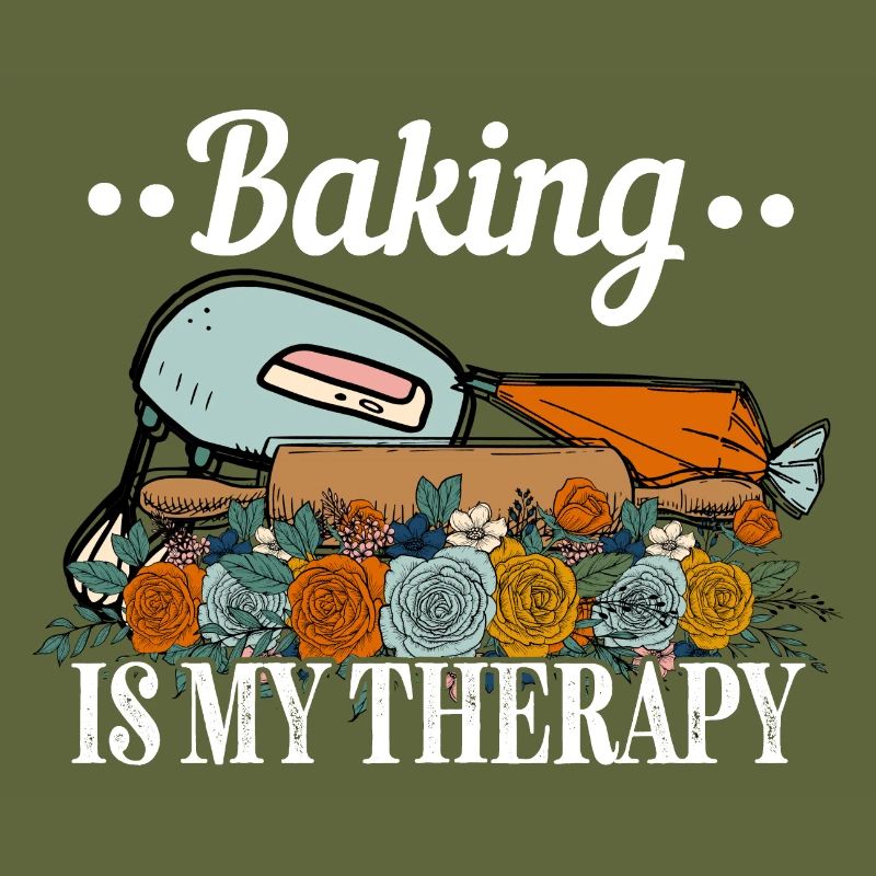 Baking Baker Baker Bakery Confectionery Cake