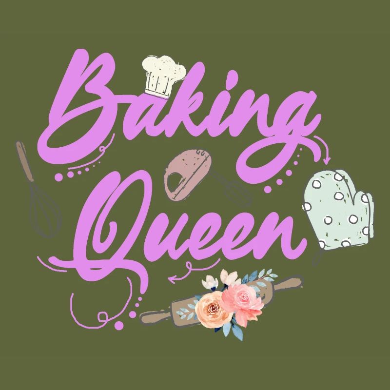 Baking Baker Baker Bakery Confectionery Cake
