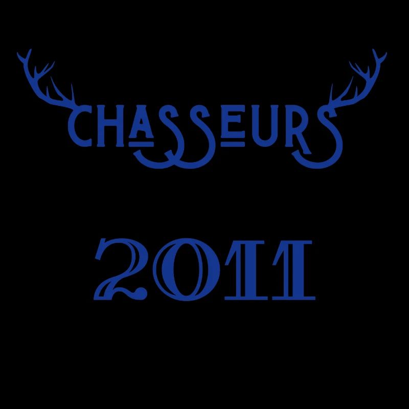 Anniversaire chasseur 2011