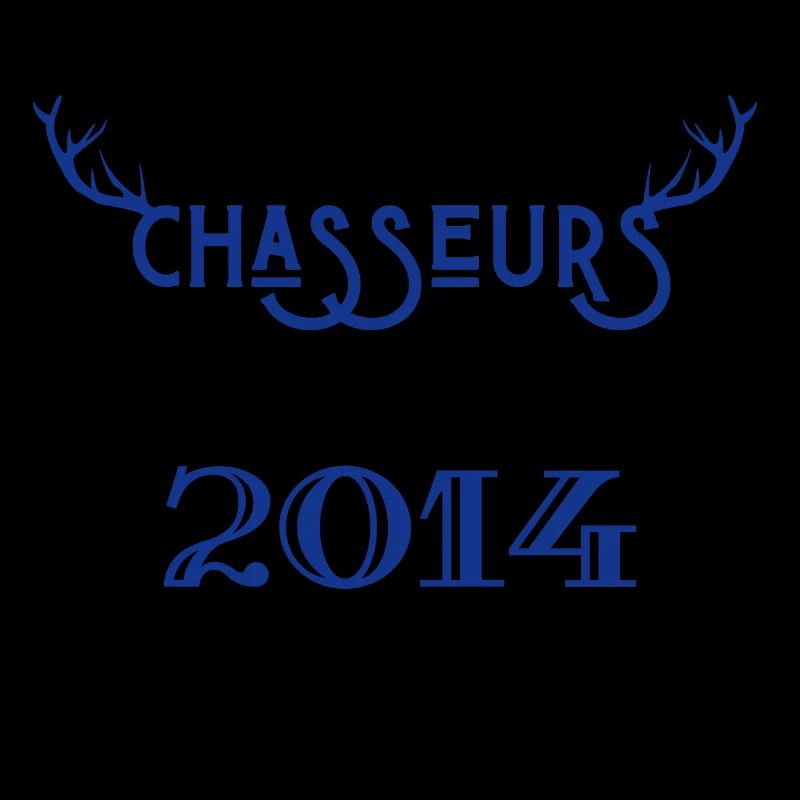 Anniversaire chasseur 2014