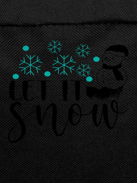 Let It Snow