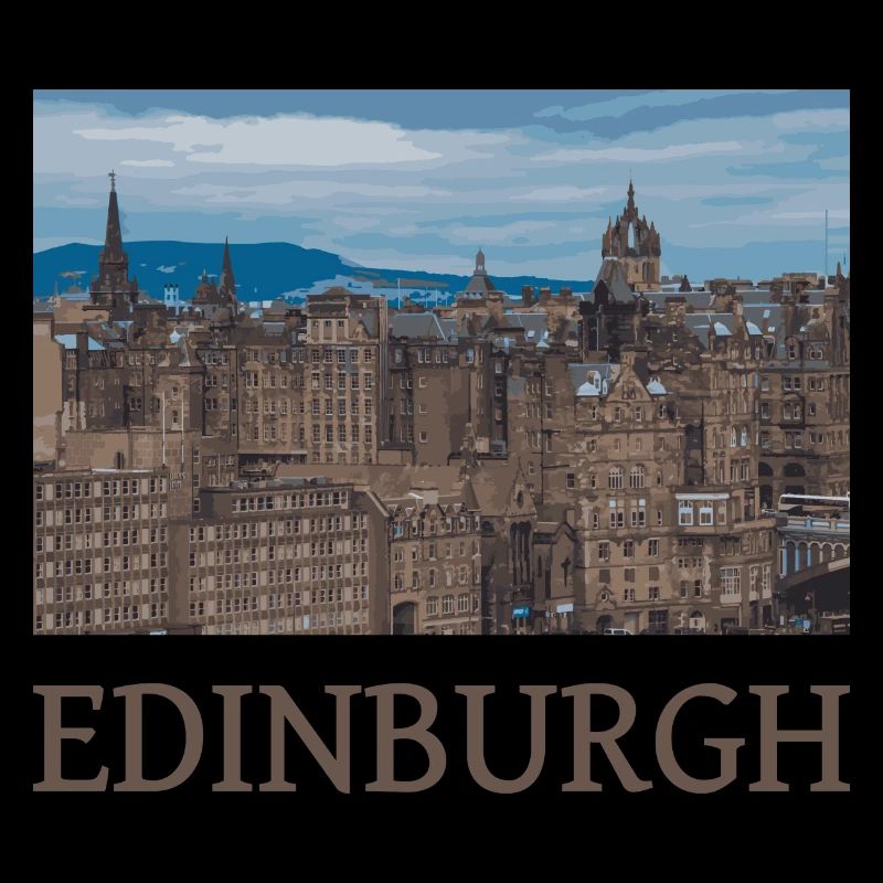 Edinburgh