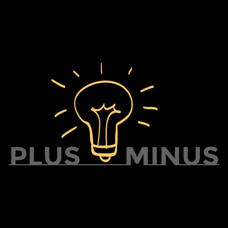 Plus Minus