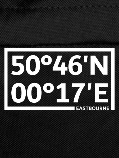 Eastbourne Coordinates