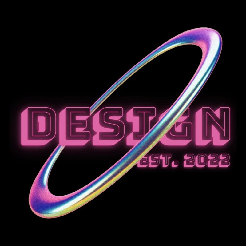 DESIGN EST. 2022 - Holography