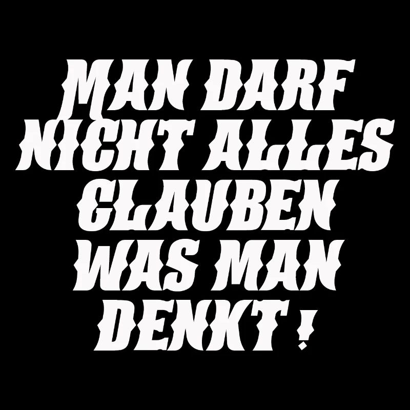 Glaube
